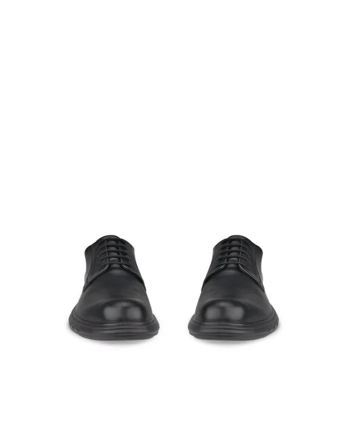 Ecco Dress Shoes Men ECCO Hybrid 720 Black Ecco Dress Shoes Men ECCO Hybrid 720 Black