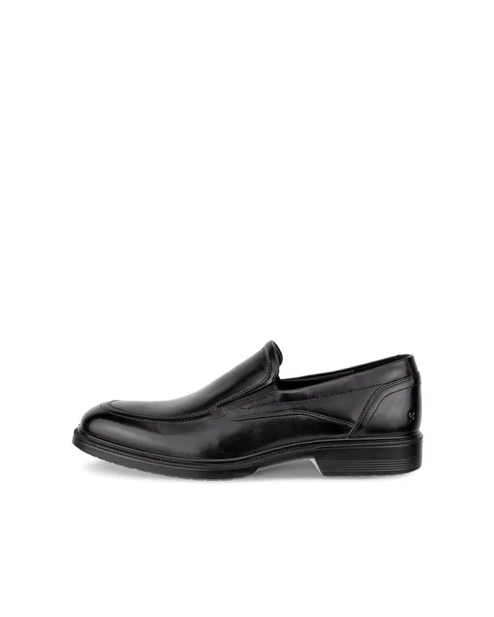 Ecco Dress Shoes Men ECCO Lisbon Black