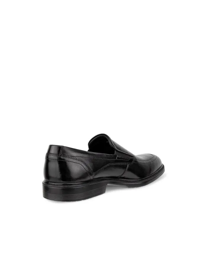 Ecco Dress Shoes Men ECCO Lisbon Black Ecco Dress Shoes Men ECCO Lisbon Black