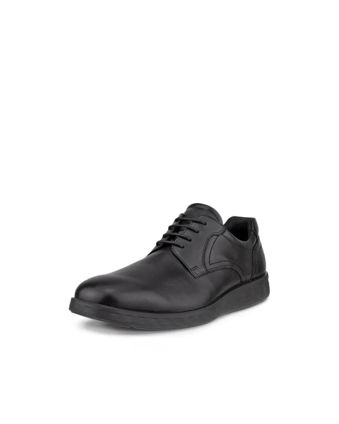 Ecco Dress Shoes Men ECCO S Lite Hybrid Black