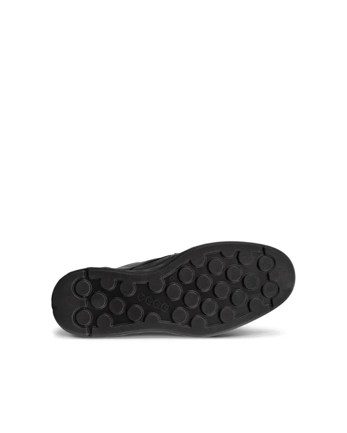 Ecco Dress Shoes Men ECCO S Lite Hybrid Black