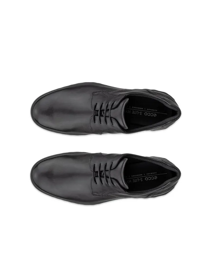 Ecco Dress Shoes Men ECCO S Lite Hybrid Black