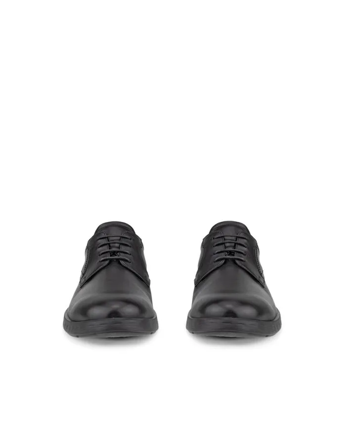 Ecco Dress Shoes Men ECCO S Lite Hybrid Black