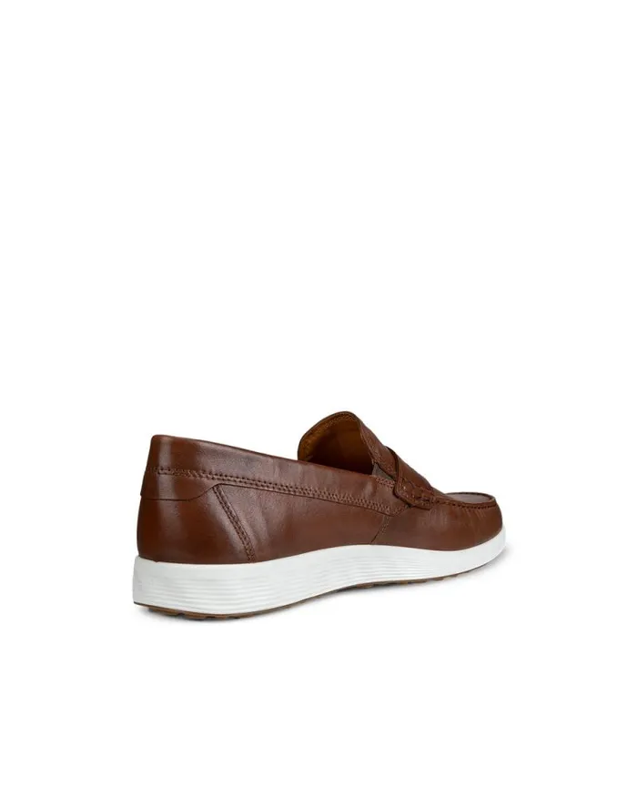 Ecco Dress Shoes Men ECCO S Lite Moc Brown