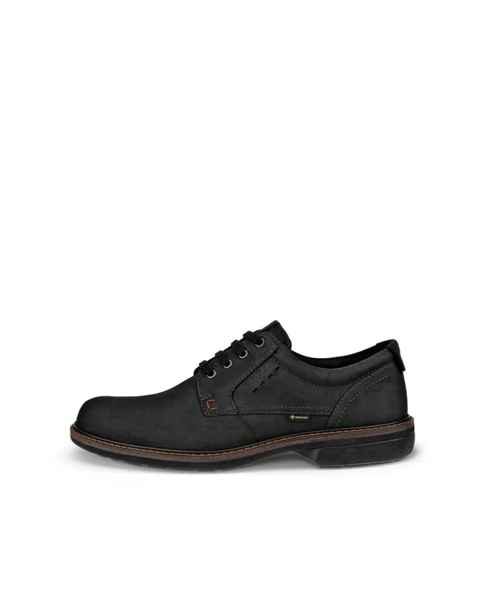 Ecco Dress Shoes Men ECCO Turn Black