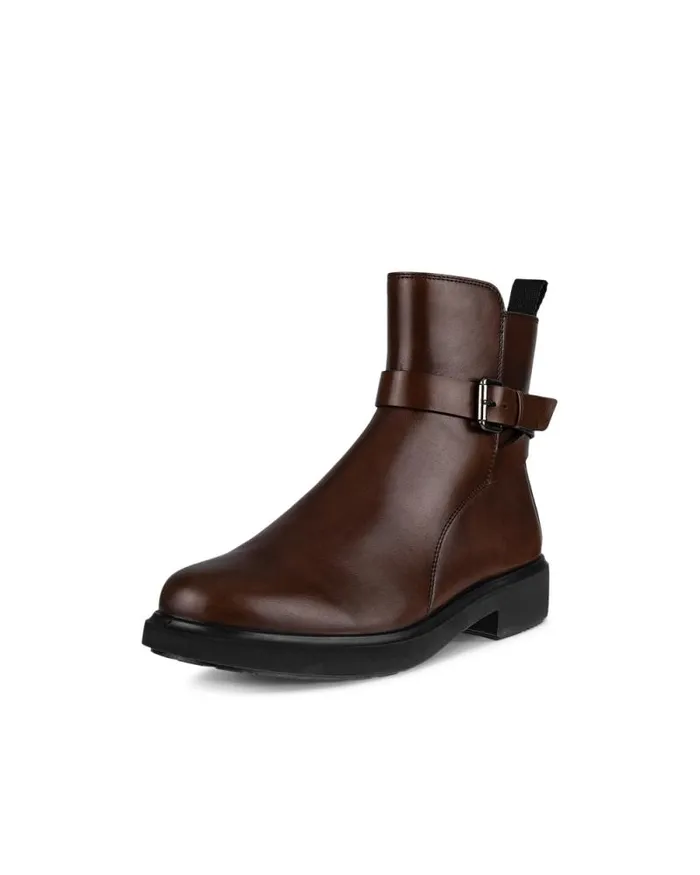 Ecco Dress Shoes Women ECCO Metropole Amsterdam Brown Ecco Dress Shoes Women ECCO Metropole Amsterdam Brown