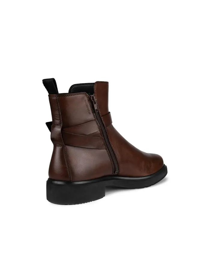 Ecco Dress Shoes Women ECCO Metropole Amsterdam Brown Ecco Dress Shoes Women ECCO Metropole Amsterdam Brown