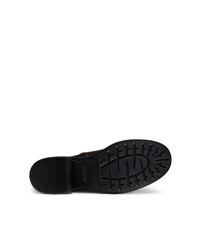 Ecco Dress Shoes Women ECCO Metropole Amsterdam Brown Ecco Dress Shoes Women ECCO Metropole Amsterdam Brown
