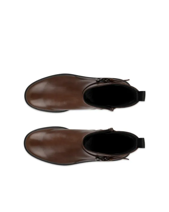 Ecco Dress Shoes Women ECCO Metropole Amsterdam Brown Ecco Dress Shoes Women ECCO Metropole Amsterdam Brown