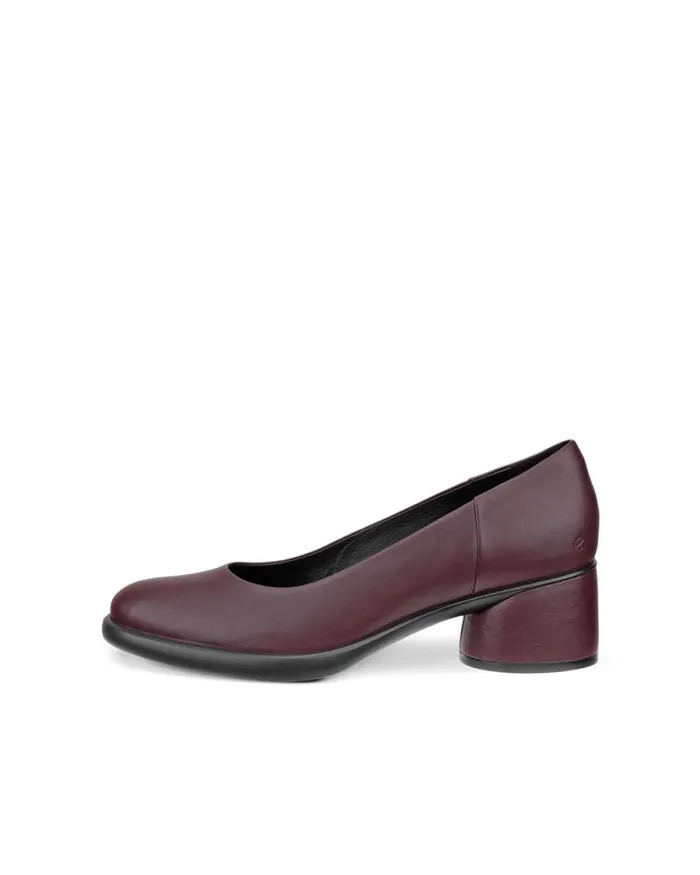 Ecco Dress Shoes Women ECCO Sculpted Lx 35 Purple