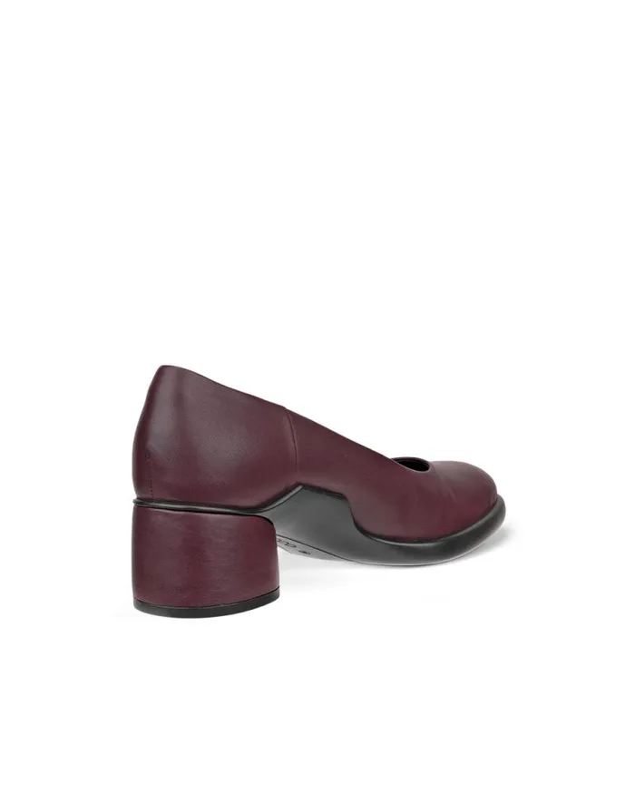 Ecco Dress Shoes Women ECCO Sculpted Lx 35 Purple Ecco Dress Shoes Women ECCO Sculpted Lx 35 Purple