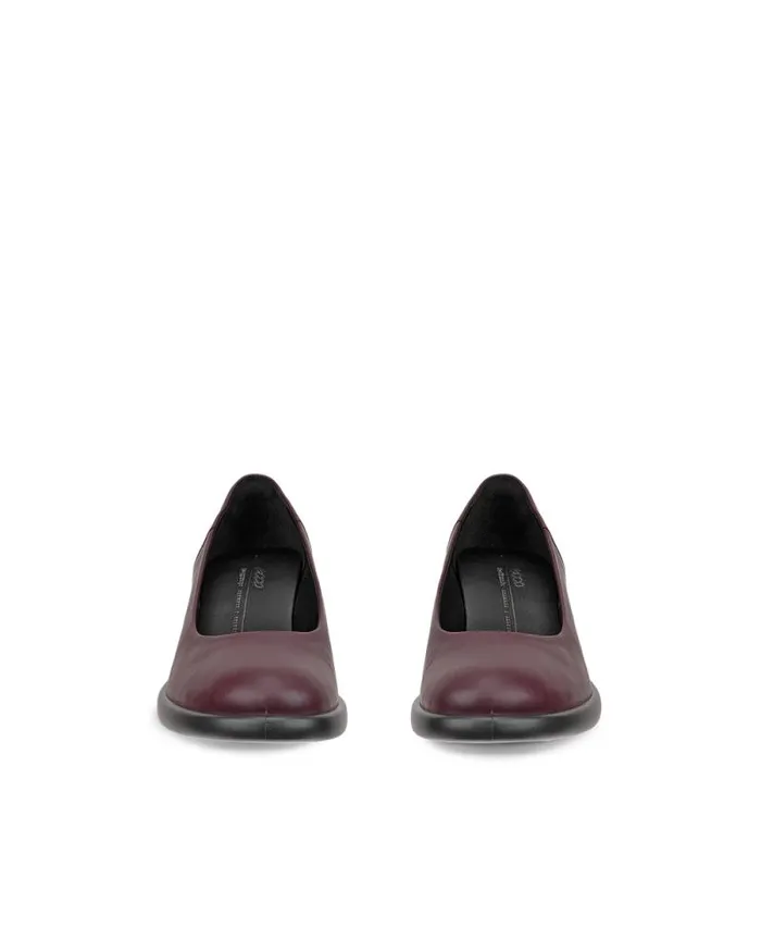Ecco Dress Shoes Women ECCO Sculpted Lx 35 Purple Ecco Dress Shoes Women ECCO Sculpted Lx 35 Purple