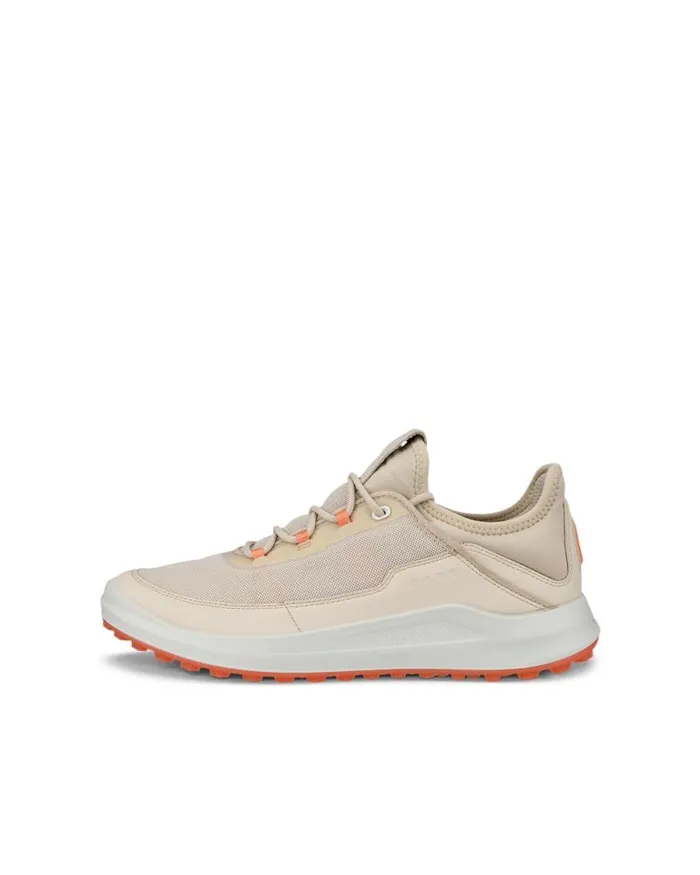 Ecco Golf Women ECCO Golf Core Beige