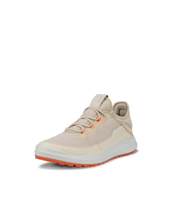 Ecco Golf Women ECCO Golf Core Beige Ecco Golf Women ECCO Golf Core Beige
