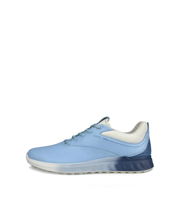 Ecco Golf Women ECCO Golf Sthree Blue