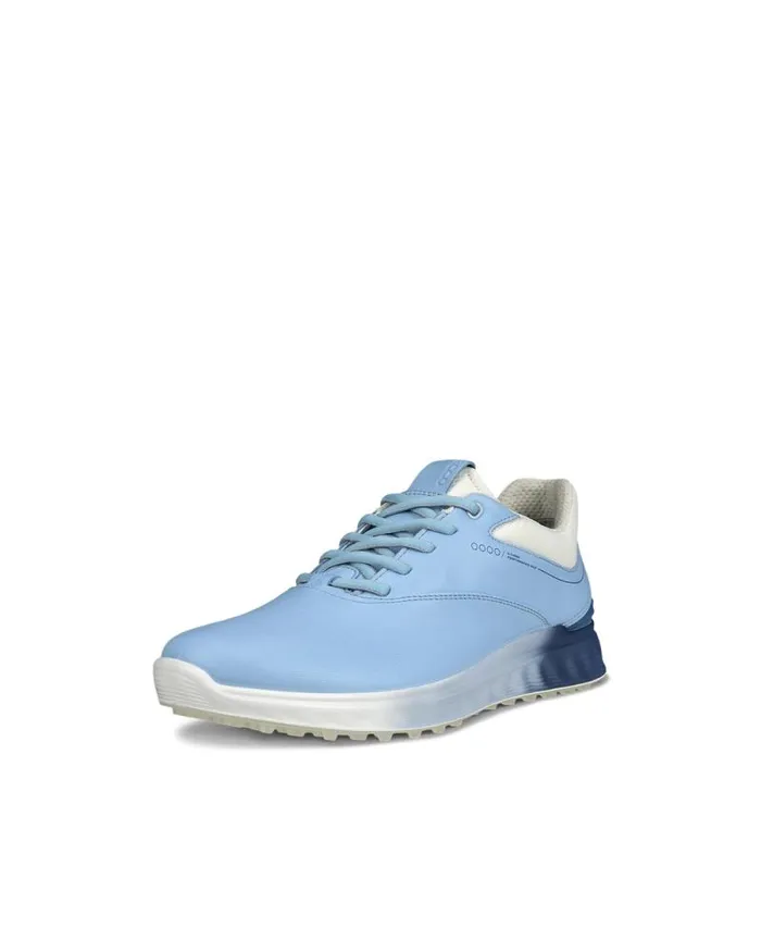 Ecco Golf Women ECCO Golf Sthree Blue Ecco Golf Women ECCO Golf Sthree Blue