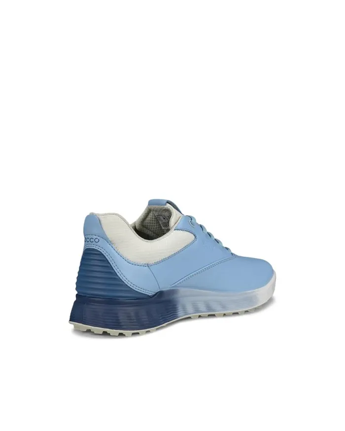 Ecco Golf Women ECCO Golf Sthree Blue Ecco Golf Women ECCO Golf Sthree Blue