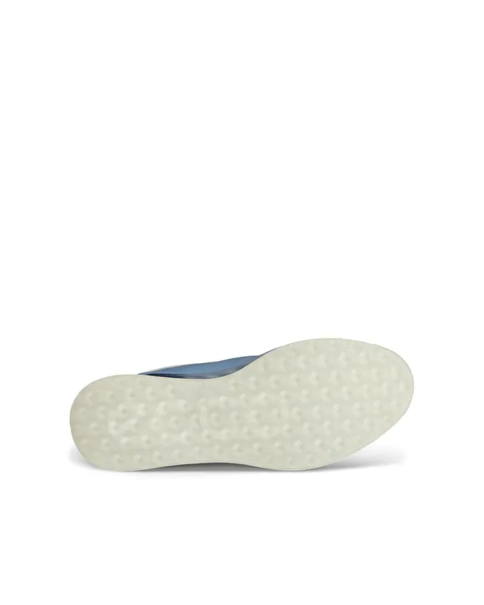Ecco Golf Women ECCO Golf Sthree Blue Ecco Golf Women ECCO Golf Sthree Blue