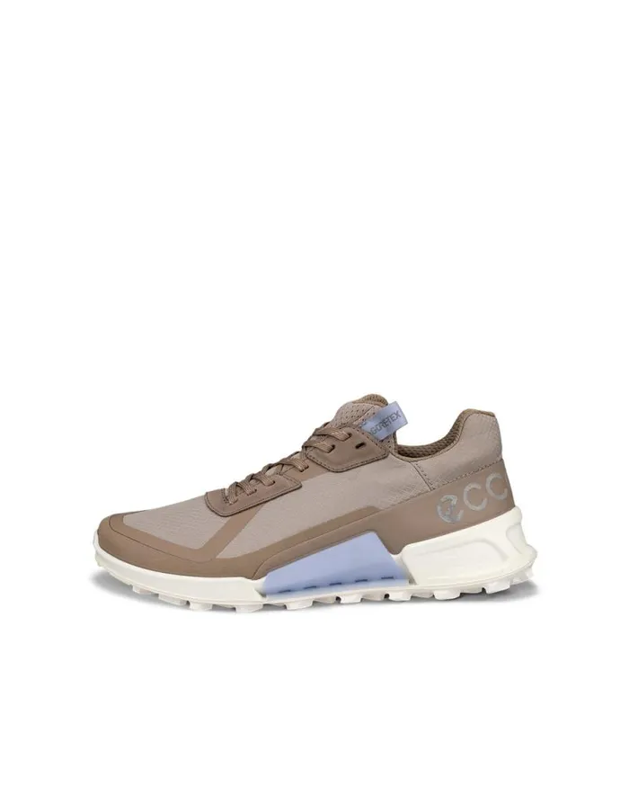 Ecco Outdoor Women ECCO Biom 21 X Country Beige