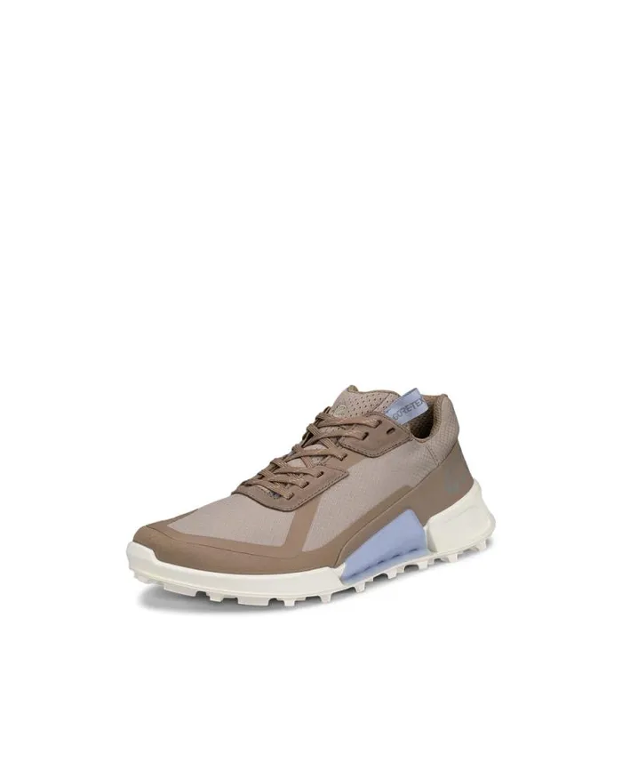 Ecco Outdoor Women ECCO Biom 21 X Country Beige Ecco Outdoor Women ECCO Biom 21 X Country Beige