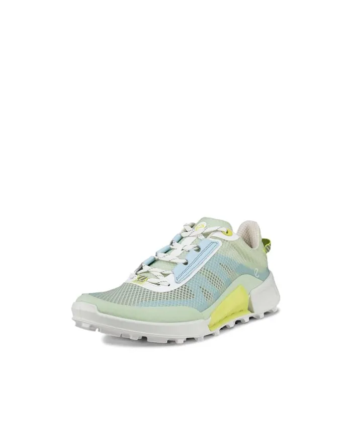 Ecco Outdoor Women ECCO Biom 21 X Mountain Green Ecco Outdoor Women ECCO Biom 21 X Mountain Green
