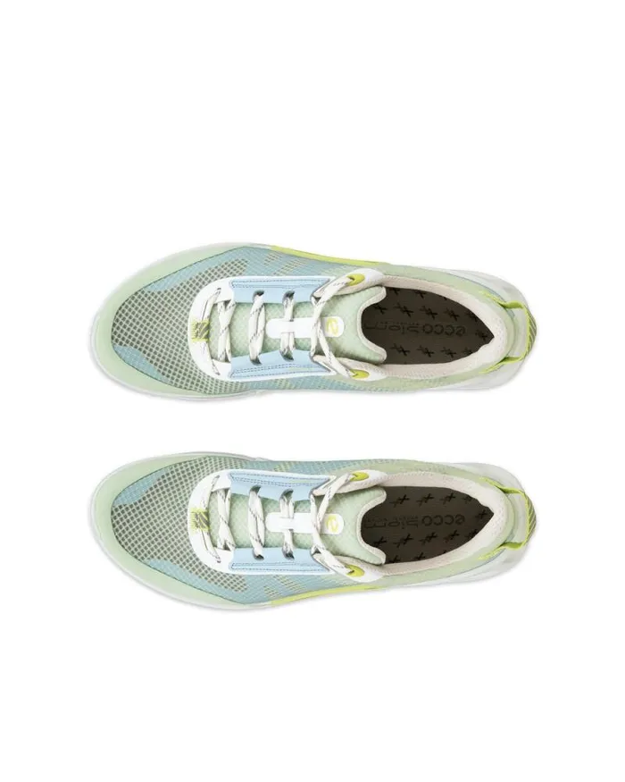 Ecco Outdoor Women ECCO Biom 21 X Mountain Green Ecco Outdoor Women ECCO Biom 21 X Mountain Green
