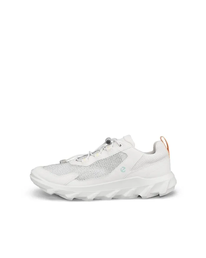 Ecco Outdoor Women ECCO Mx Low Breathru White