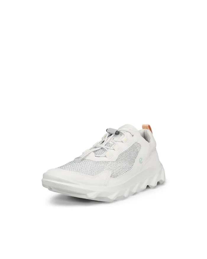 Ecco Outdoor Women ECCO Mx Low Breathru White