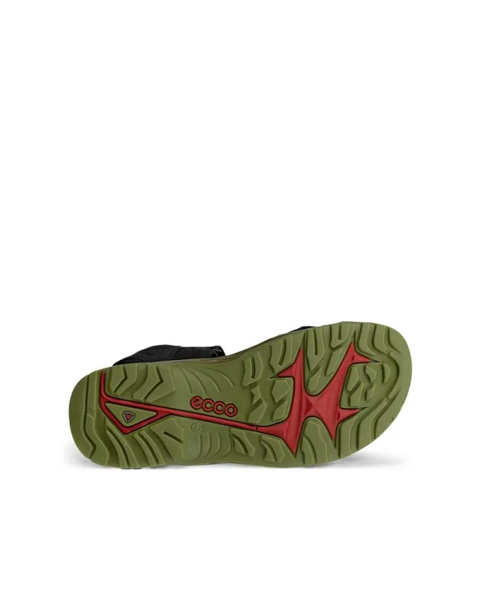 Ecco Sandals Men ECCO Offroad Black