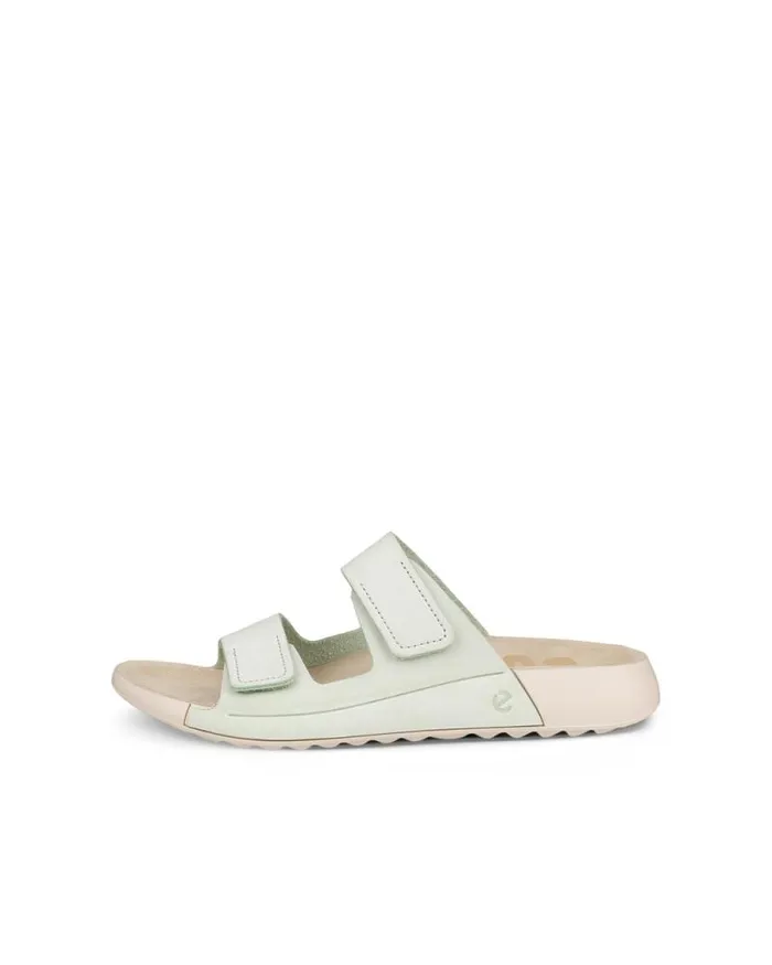 Ecco Sandals Women ECCO Cozmo Green