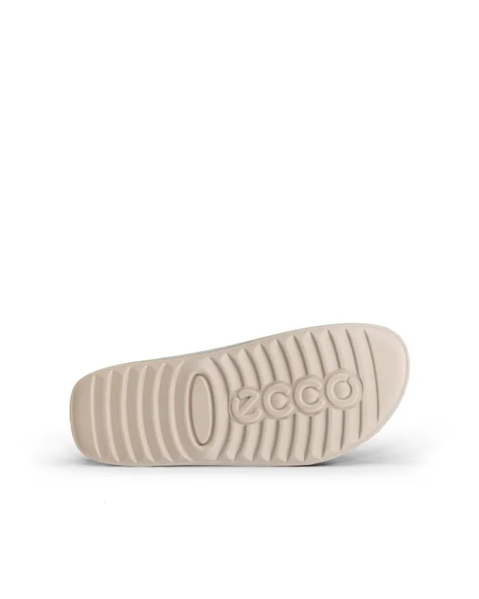 Ecco Sandals Women ECCO Cozmo Green Ecco Sandals Women ECCO Cozmo Green