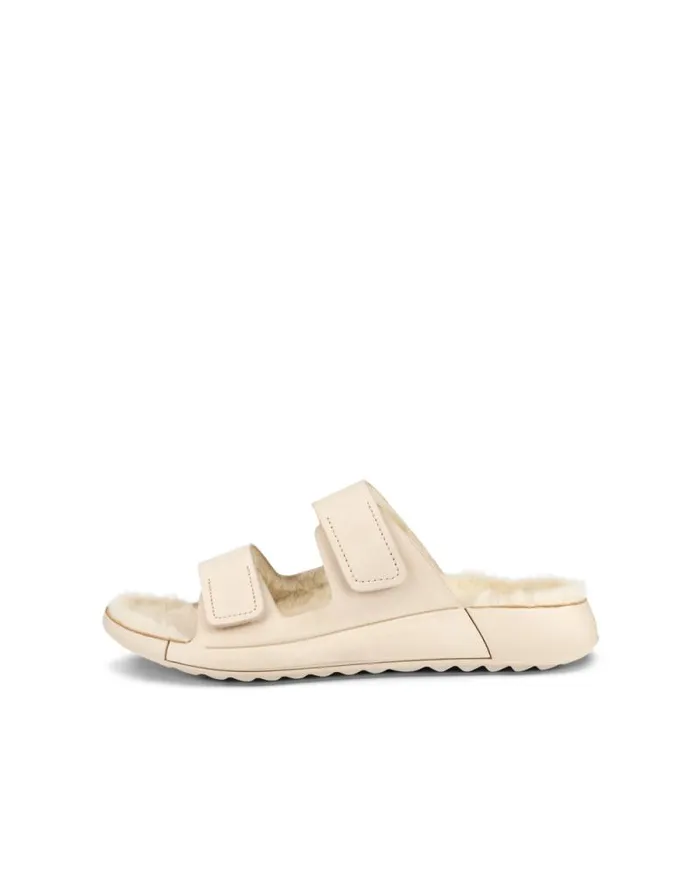 Ecco Sandals Women ECCO Cozmo Sandal Beige