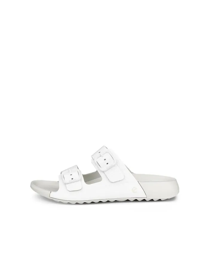 Ecco Sandals Women ECCO Cozmo White