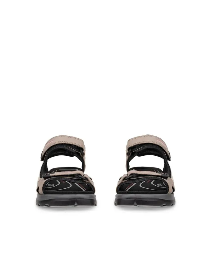 Ecco Sandals Women ECCO Offroad Beige Ecco Sandals Women ECCO Offroad Beige