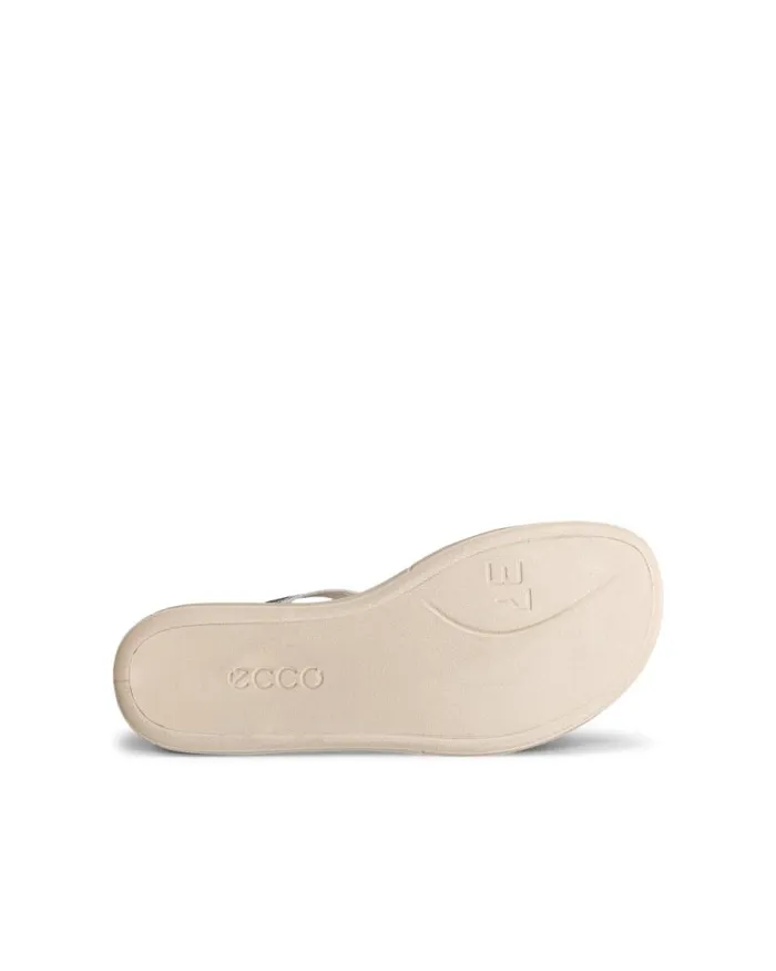 Ecco Sandals Women ECCO Simpil Metallics