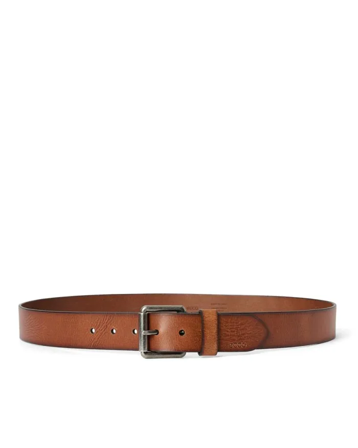Ecco Small Leather Goods Bags and Accessories ECCO Belts Jeans Brown