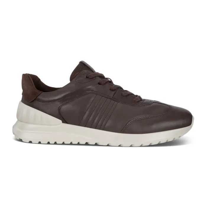 Ecco Sneakers Men ECCO Astir Lite Brown