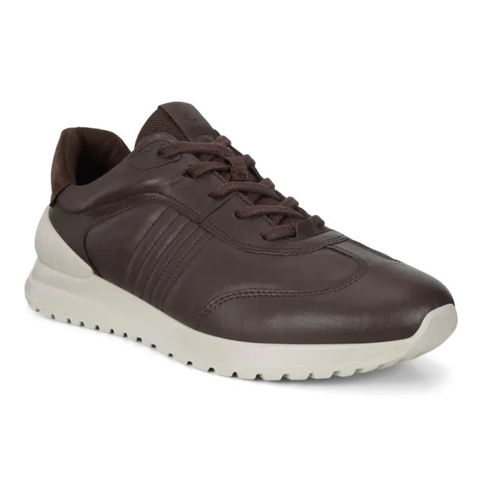 Ecco Sneakers Men ECCO Astir Lite Brown Ecco Sneakers Men ECCO Astir Lite Brown