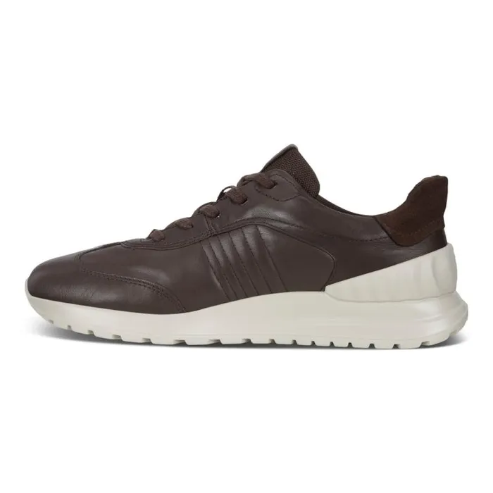 Ecco Sneakers Men ECCO Astir Lite Brown Ecco Sneakers Men ECCO Astir Lite Brown