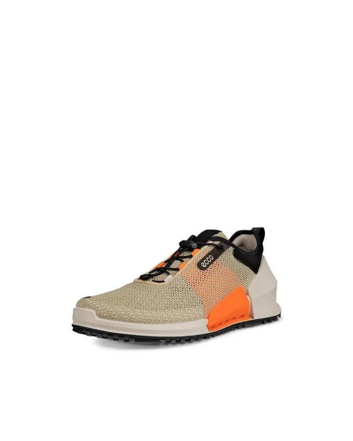 Ecco Sneakers Men ECCO Biom 20 Brown Ecco Sneakers Men ECCO Biom 20 Brown