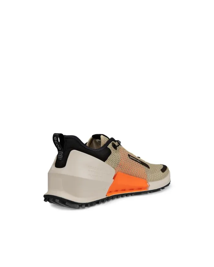Ecco Sneakers Men ECCO Biom 20 Brown Ecco Sneakers Men ECCO Biom 20 Brown