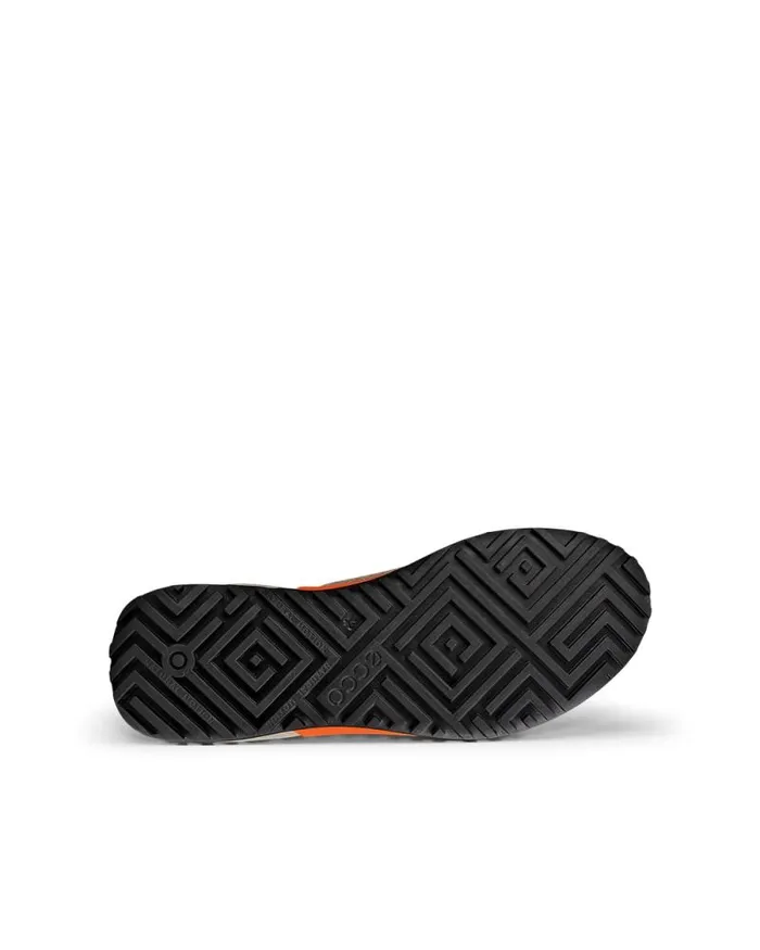 Ecco Sneakers Men ECCO Biom 20 Brown Ecco Sneakers Men ECCO Biom 20 Brown