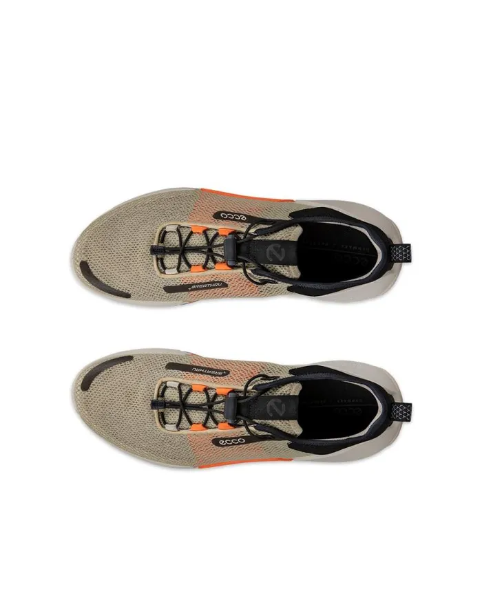 Ecco Sneakers Men ECCO Biom 20 Brown Ecco Sneakers Men ECCO Biom 20 Brown