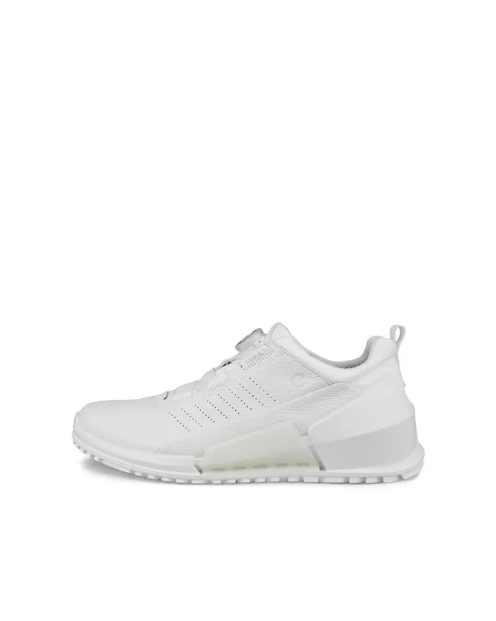 Ecco Sneakers Men ECCO Biom 20 White