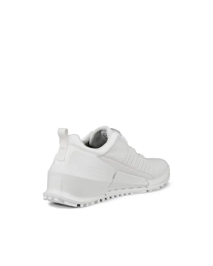 Ecco Sneakers Men ECCO Biom 20 White Ecco Sneakers Men ECCO Biom 20 White