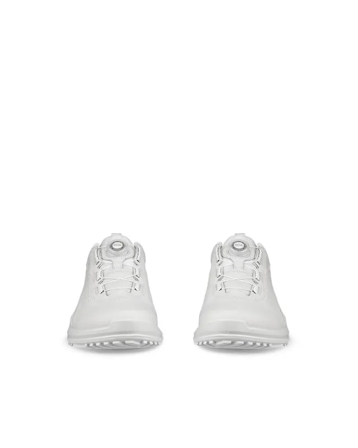 Ecco Sneakers Men ECCO Biom 20 White Ecco Sneakers Men ECCO Biom 20 White