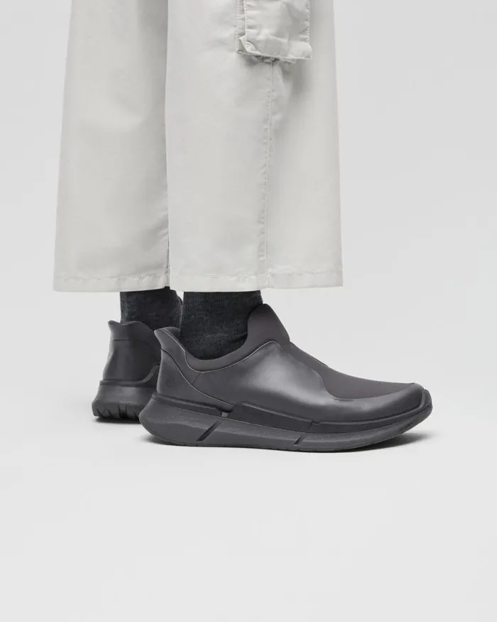 Ecco Sneakers Men ECCO Biom 22 Black Ecco Sneakers Men ECCO Biom 22 Black
