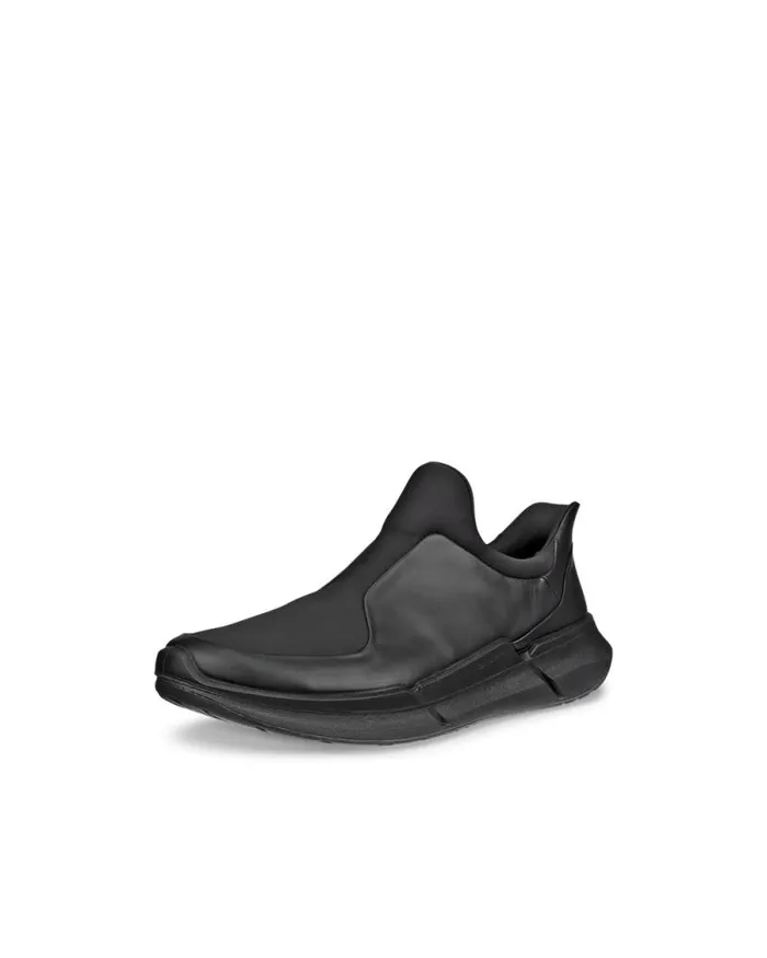 Ecco Sneakers Men ECCO Biom 22 Black Ecco Sneakers Men ECCO Biom 22 Black