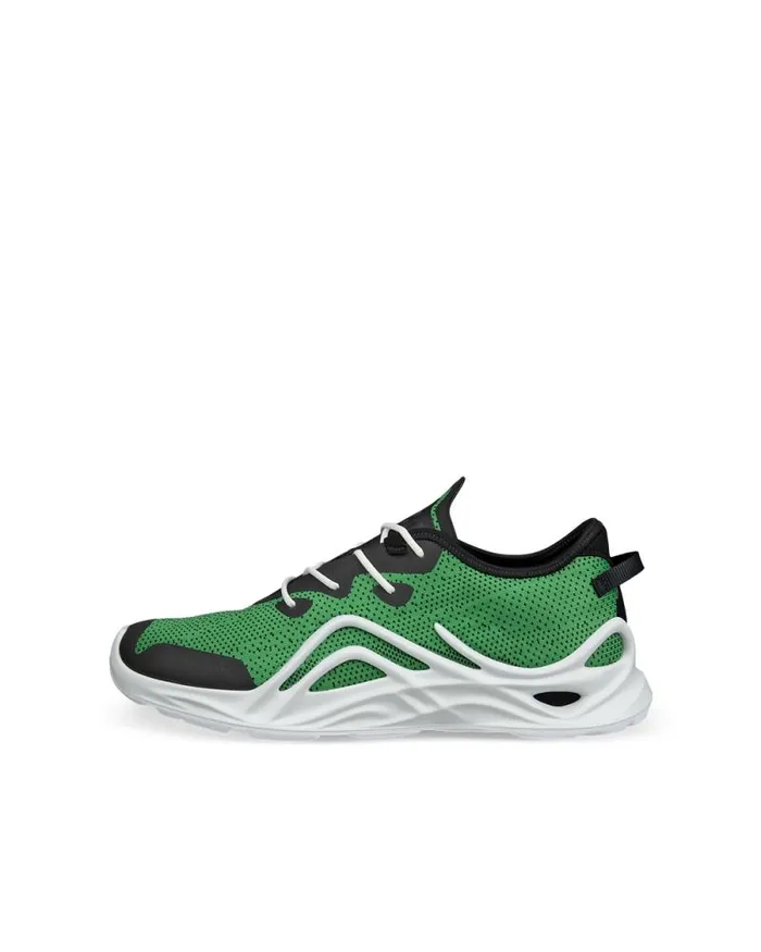 Ecco Sneakers Men ECCO Biom Infinite Green
