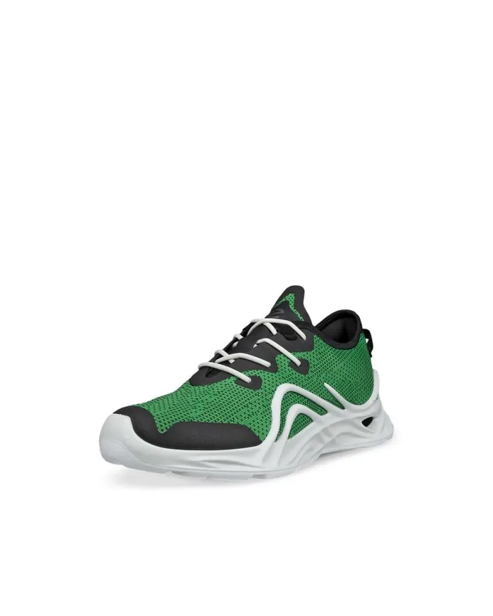 Ecco Sneakers Men ECCO Biom Infinite Green Ecco Sneakers Men ECCO Biom Infinite Green
